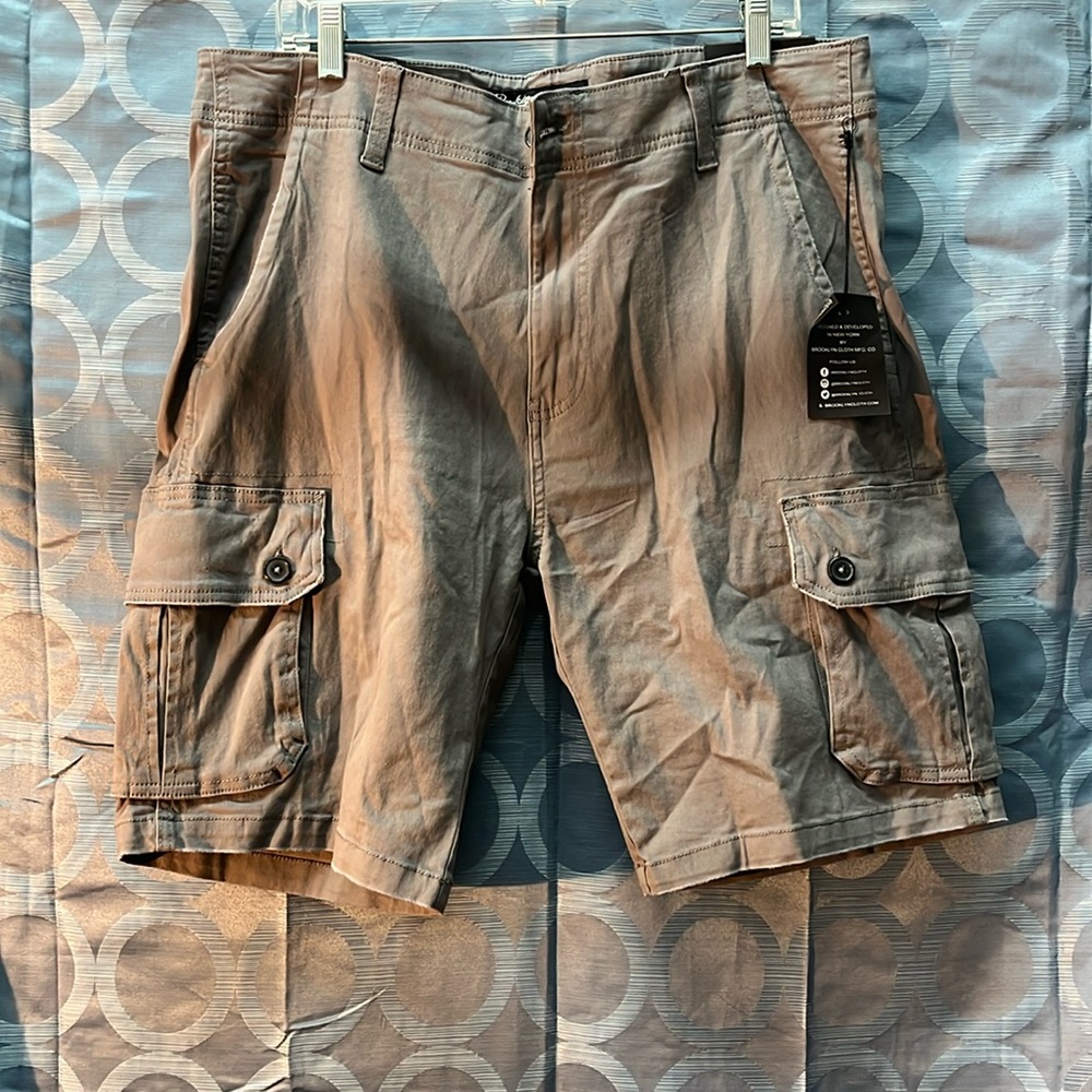 991. Brooklyn Clothes men’s size 36